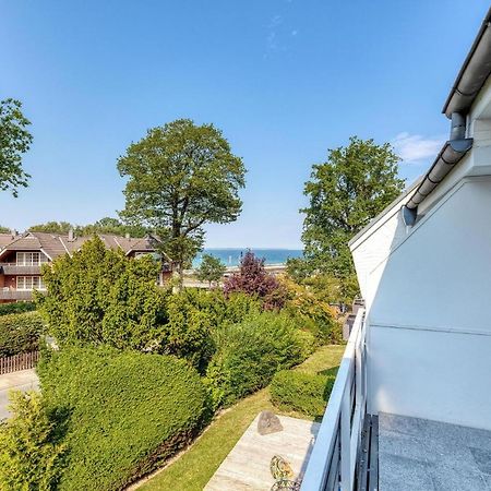 Herzbergs.Ferienwohnungen Meerfuehlen Scharbeutz Exterior photo